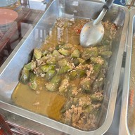 ร้านแม่เสียน ข้าวแกงสุ1000 สาขา ตลิ่งชัน ตลิ่งชัน