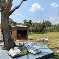 บรรยากาศ Jolly Cafe by Cup Mellow Khao Kho