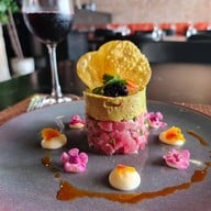 เมนูของร้าน sala rattanakosin eatery and bar