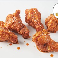 เมนูของร้าน ไก่ทอด. U CHICK เดอะพร้อม ดินแดง