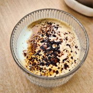 เมนูของร้าน Crazy About Cafe Ekkamai