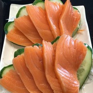 เมนูของร้าน Shabushi Big C เลย