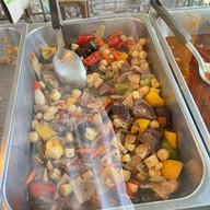 ร้านแม่เสียน ข้าวแกงสุ1000 สาขา ตลิ่งชัน ตลิ่งชัน