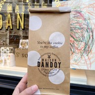 Maison Dandoy Beurre