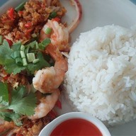 ตามสั่งน้าสาว (ตรงข้ามซอย 9 )