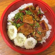 ครัวกินจัง วัดไทร