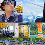 ทับวารินทร์รีสอร์ท