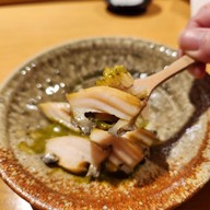 เมนูของร้าน Mono Sei