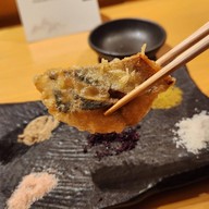 เมนูของร้าน Mono Sei
