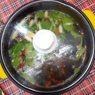 🍳🍲ตำยำแช่ป&กระเพราโจร เดลิเวอร์รี่ พหลโยธิน52 พหลโยธิน