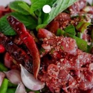 เรื่องของตำ อาหารอีสาน