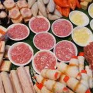 หมาล่าล่องหนชาบูเสียบไม้ ตลาดก้ามปูพัฒนาการ 20