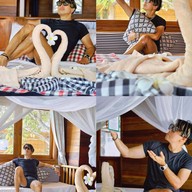ทับวารินทร์รีสอร์ท
