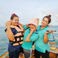 ทับวารินทร์รีสอร์ท