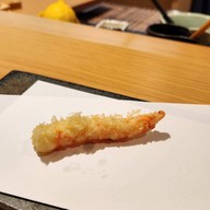 เมนูของร้าน Mono Sei