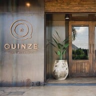Quinze Cafe & Space