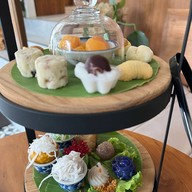 ขนมบ้านอัยการ คาเฟ่ แอนด์ สตูดิโอ