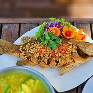 ทับวารินทร์รีสอร์ท