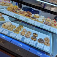 เมนู John Donut Central Ladprao