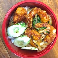 ครัวกินจัง วัดไทร