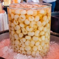 ชายสี่หมี่เกี๊ยว & ก๋วยเตี๋ยวเรือ20 ตลาดหัวมุม ตลาดนัดหัวมุม
