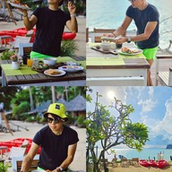 ทับวารินทร์รีสอร์ท