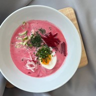 เมนูของร้าน Eureka! Family Cafe and Restaurant