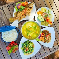 ทับวารินทร์รีสอร์ท
