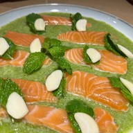 Kitchen Lao คิดเช่นลาว The Promenade เดอะ พรอมานาด