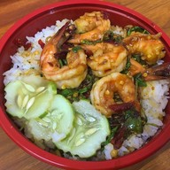 ครัวกินจัง วัดไทร