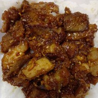 🍳🍲ตำยำแช่ป&กระเพราโจร เดลิเวอร์รี่ พหลโยธิน52 พหลโยธิน