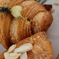 เมนูของร้าน Susan Croissant Ekkamai 24