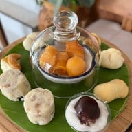 ขนมบ้านอัยการ คาเฟ่ แอนด์ สตูดิโอ