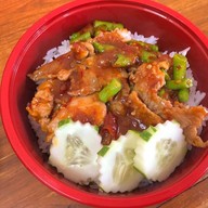 ครัวกินจัง วัดไทร