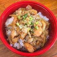 ครัวกินจัง วัดไทร