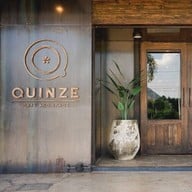 Quinze Cafe & Space