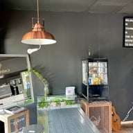 เมนูของร้าน Caffe' Gravita'