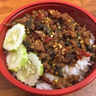 ครัวกินจัง วัดไทร