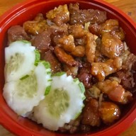 ครัวกินจัง วัดไทร