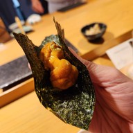 เมนูของร้าน Mono Sei