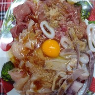 🍳🍲ตำยำแช่ป&กระเพราโจร เดลิเวอร์รี่ พหลโยธิน52 พหลโยธิน