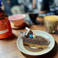 เมนูของร้าน Caffe' Gravita'