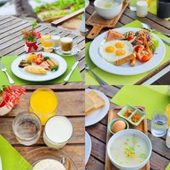 ทับวารินทร์รีสอร์ท