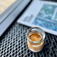 เมนูของร้าน Caffe' Gravita'