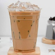 Love Coffee