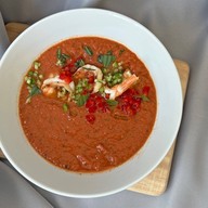 เมนูของร้าน Eureka! Family Cafe and Restaurant