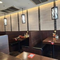 บรรยากาศ Chabuton Ramen เกตเวย์ เอกมัย