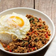 ปังปิ้ง นึ่งเยิ้มๆ By. Hmam บางปลา