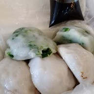 เมนูของร้าน กุ๊ยช่าย เจ๊นา