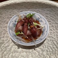 Kappo Takashi 割烹隆